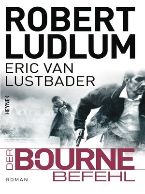 cover image of Der Bourne Befehl